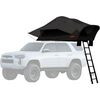 ROAM Adventure Co - Vagabond 2.0 Rooftop Tent: 3-Person 3-Season - Black