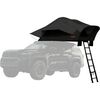 ROAM Adventure Co - Vagabond 2.0 XL Rooftop Tent: 4-Person 3-Season - Black