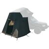 ROAM Adventure Co - Vagabond 2.0 Annex Room - Black