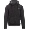 Reebok - Fleece Bonded Sherpa Jacket - Men's