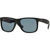 Ray-Ban - Justin Polarized Sunglasses