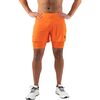 Red Orange