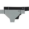 RBX - Laser Cut Thong - 2-Pack - Women's