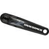 Race Face - Aeffect R EXI Crankset - Bike Build - Black