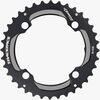 Race Face - Turbine 2x Chainring - Black