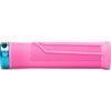 Magenta/Turquoise