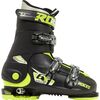 Black/Lime