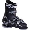 Black/Silver