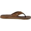 Reef - Phantom Lux Flip Flop - Men's - Toffee