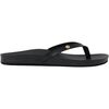 Reef - Vista Ivy Flip Flop - Women's - Black/Black