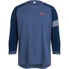 Navy/Orange