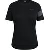 Rapha - Trail Technical T-Shirt - Women's - Black/Grey