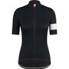 Rapha - Classic Jersey II - Women's - Black/White
