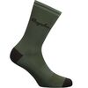 Deep Olive/Black