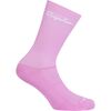 Rapha - Logo Socks - Quartz/White