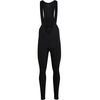 Rapha - Pro Team Winter Tight + Pad II - Men's - Black/Black