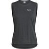 Rapha - Trail Tank - Women's - Black/Light Grey