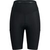 Rapha - Regular Cargo Short - Women's - Black/Black