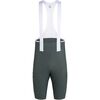 Rapha - Brevet Element Cargo Bib Shorts - Men's - Onyx/White