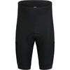 Rapha - Core Cargo Short - Men's - Black/White