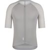 Rapha - Pro Team Aero Jersey - Men's - Smoky Silver/White