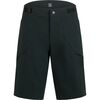 Rapha - Trail Short - Men's - Dark Forest/Onyx