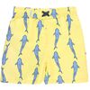 Ruffle Butts - Swim Trunks - Boys'