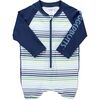 Coastal Stripes