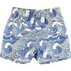 Ocean Camo