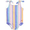 Rainbow Lane Stripe