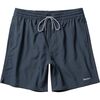 Worn Navy
