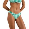 Rhythm - Fern Holiday Pant - Women's - Green