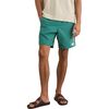 Rhythm - Heritage Beach Short - Men's - Teal