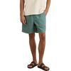 Rhythm - Herringbone Jam Short - Men's - Sea Foam