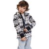 Reima - Northern Fleece Sweater - Kids' - Black