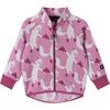 Mauve Pink