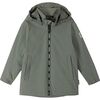 Greyish Green
