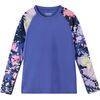 Breezy Violet