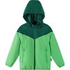 Summer Green