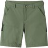 Greyish Green