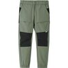 Greyish Green