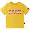 Clear Yellow