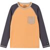 Reima - Kroolaus Shirt - Kids' - Apricot