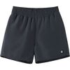 Soft black