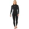 Rip Curl - Dawn Patrol 3/2 Back-Zip Full Wetsuit - Women's - Mint
