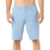Rip Curl - Boardwalk Jackson Hybrid Short - Men's - Faded Denim