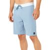 Rip Curl - Mirage Core Board Short - Men's - Faded Denim