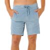 Rip Curl - Classic Surf Cord Walkshort - Men's - Faded Denim