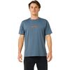 Rip Curl - Hazed And Tubed T-Shirt - Men's - Pine Night