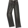 Black Stone/Washed Black